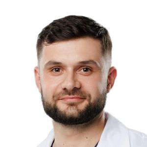 Урсу Александр - фотография Урсу Александр , хирург, проктолог (колопроктолог) - Кишинёв