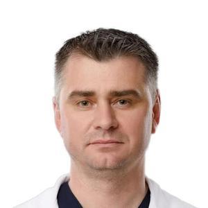 Урсу Сергей - фотография Урсу Сергей , травматолог, ортопед - Кишинёв