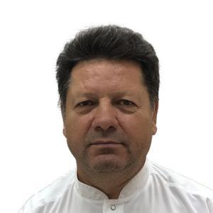 Гаткан Стефан , гинеколог, врач узи - Кишинёв