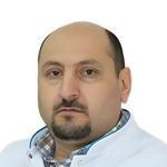 Алдиабат Мохаммад , Гинеколог - Кишинёв