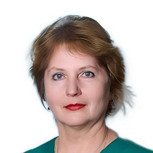 Андон Эльвира , проктолог (колопроктолог) - Кишинёв