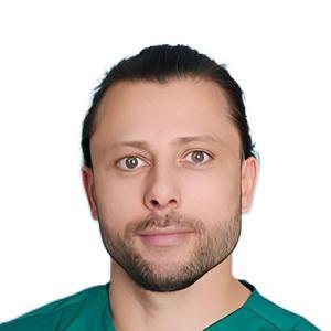 Барбараса Вадим , анестезиолог-реаниматолог - Кишинёв