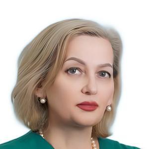 Безер Галина , эндокринолог - Кишинёв