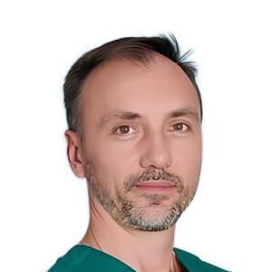 Болдума Дорин , нейрохирург - Кишинёв
