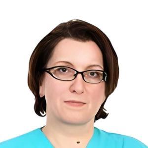 Бужак Мариана , хирург-эндокринолог - Кишинёв