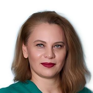 Буник Габриела , терапевт - Кишинёв