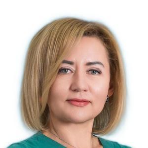 Бытка Анжела , кардиолог - Кишинёв