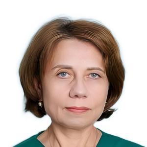 Вайпан Татьяна , терапевт, педиатр - Кишинёв