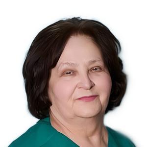 Визитив Мария , нефролог - Кишинёв