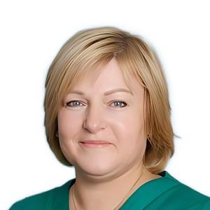 Власова Анна , детский пульмонолог, педиатр - Кишинёв