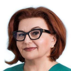 Горохова Марина , функциональный диагност - Кишинёв