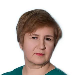 Грабко Элеонора , анестезиолог-реаниматолог - Кишинёв