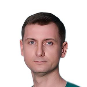 Гугава Вахтанг , хирург , проктолог (колопроктолог) - Кишинёв
