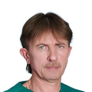 Гэинэ Виорел , нейрохирург - Кишинёв