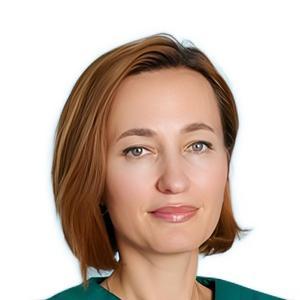 Данилова Элина , гинеколог - Кишинёв