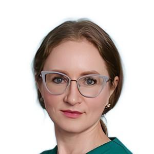 Дарчук Валентина , анестезиолог-реаниматолог - Кишинёв