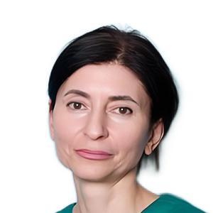Дигол Ирэна , гинеколог, репродуктолог - Кишинёв