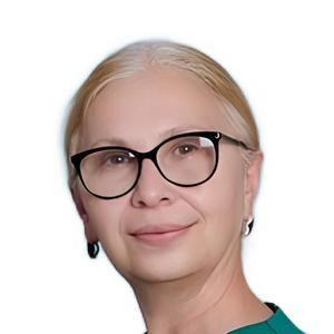 Доагэ Наталья , анестезиолог-реаниматолог - Кишинёв