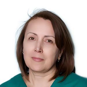 Ерхан Алла , гинеколог - Кишинёв