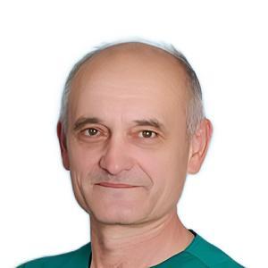 Ерхан Николай , травматолог, ортопед - Кишинёв