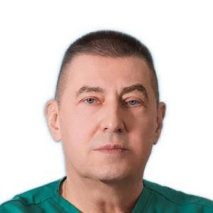 Ивась Михаил , гинеколог - Кишинёв