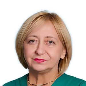 Калистру Наталья , врач узи - Кишинёв