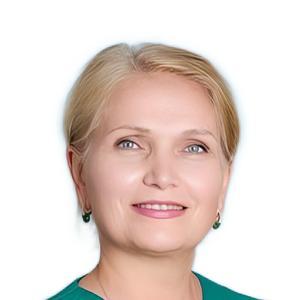 Караман Зинаида , невролог - Кишинёв