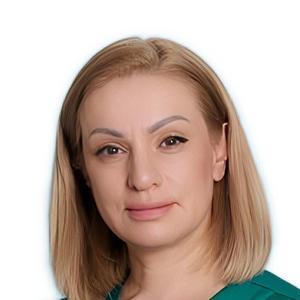 Киструга Людмила , онколог-маммолог - Кишинёв