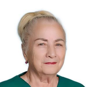 Кожухарь Мария , гастроэнтеролог, гепатолог - Кишинёв