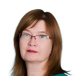 Константинова Светлана , врач узи - Кишинёв