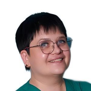 Кульбака Наталья , врач узи - Кишинёв