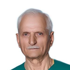 Лунгу Борис - фотография Лунгу Борис , детский хирург, педиатр - Кишинёв