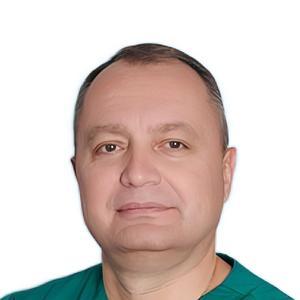 Молошник Сергей - фотография Молошник Сергей , травматолог, ортопед - Кишинёв