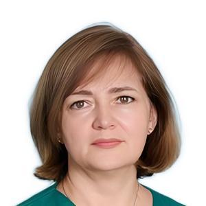 Нику Маргарита - фотография Нику Маргарита , реабилитолог - Кишинёв