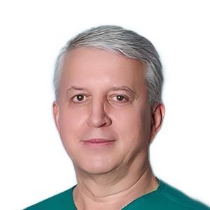 Нику Юрий - фотография Нику Юрий , уролог - Кишинёв