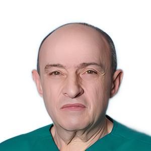 Пастрама Роман , гинеколог, репродуктолог - Бельцы