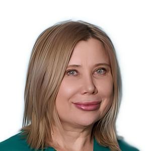 Побурный Ирина , врач узи - Кишинёв