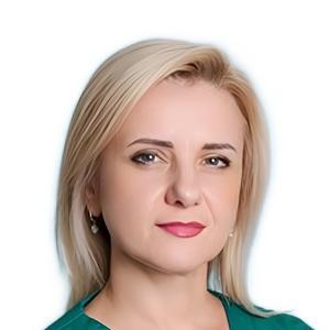 Пулиска Корина , терапевт - Кишинёв