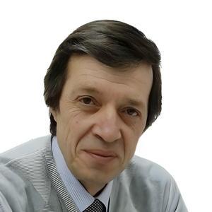 Репеха Иван - фотография Репеха Иван , онколог-маммолог, маммолог - Кишинёв
