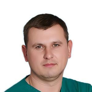 Романат Дорин , лор - Кишинёв