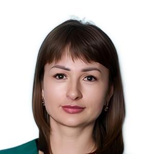 Ротарь Татьяна , лор - Кишинёв