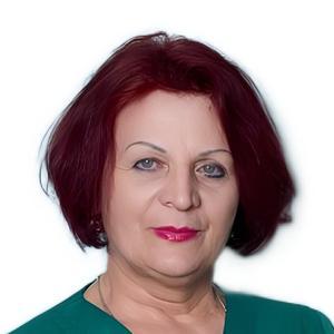 Рошка Аурелия , невролог - Кишинёв