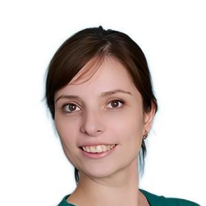 Сорич Галина , кардиолог - Кишинёв