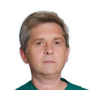 Стойка Игорь - фотография Стойка Игорь , стоматолог - Кишинёв