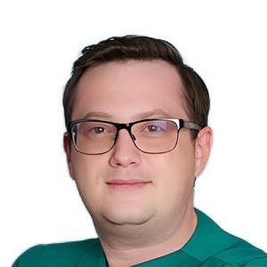 Ступак Ион , вертебролог - Кишинёв