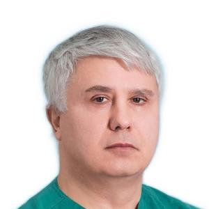 Таран Анатолий , пластический хирург - Кишинёв