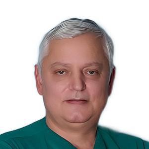 Тимошенко Тимофей , эмбриолог - Кишинёв