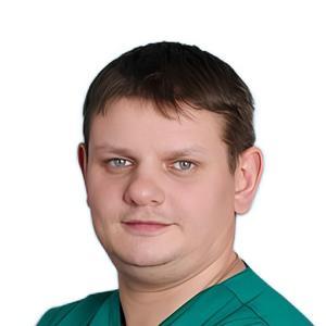 Трапезников Павел , анестезиолог-реаниматолог - Кишинёв
