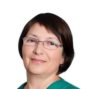 Узун Наталья , функциональный диагност - Кишинёв