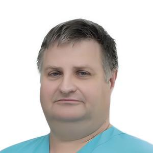 Ункулица Дмитрий , врач узи - Кишинёв